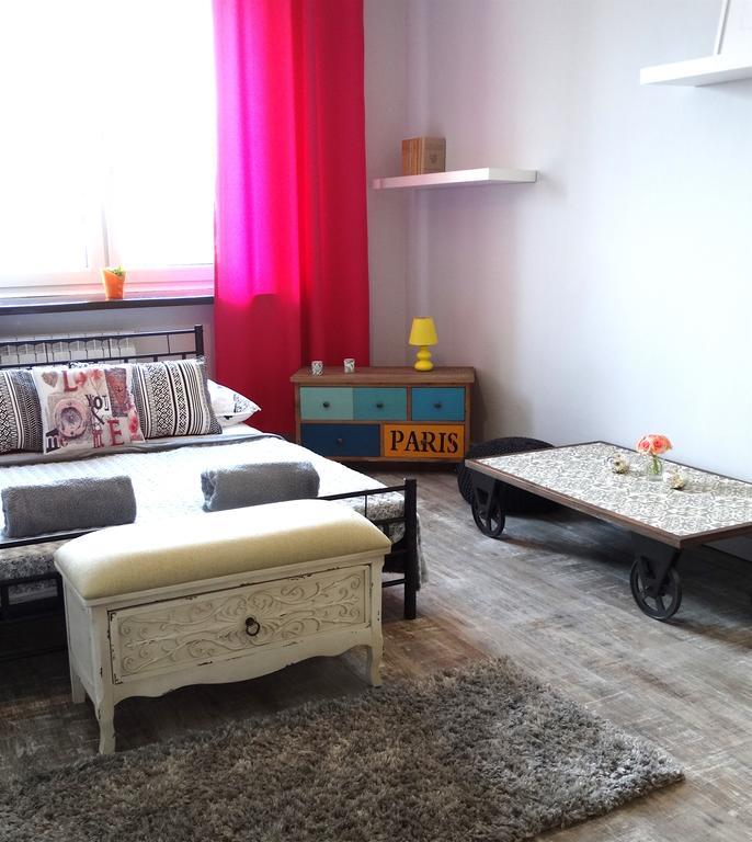 Clicktheflat Savior Square Central Apart Rooms Warsaw Exterior photo