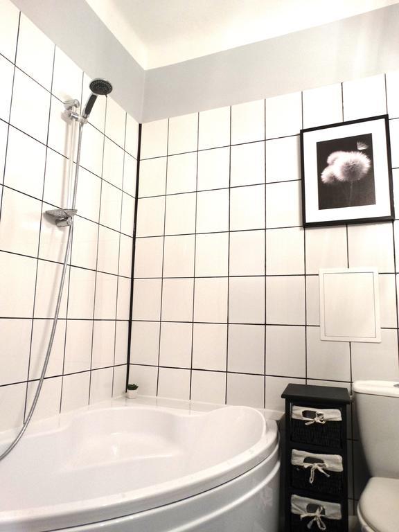 Clicktheflat Savior Square Central Apart Rooms Warsaw Exterior photo