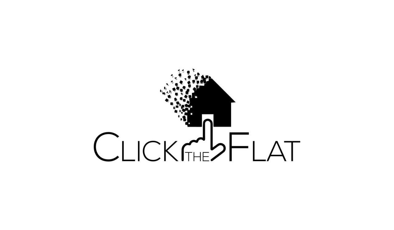 Clicktheflat Savior Square Central Apart Rooms Warsaw Exterior photo